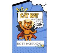 Mrs. Mac's Decodables: Cat Bat: Short Vowels and CVC Words