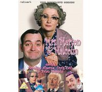 Mrs Merton And Malcolm - The Complete BBC Series [DVD] [Edizione: Regno Unito]