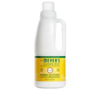 Mrs. Meyer's Clean Day - Ammorbidente per tessuti, caprifoglio, 32 fl oz