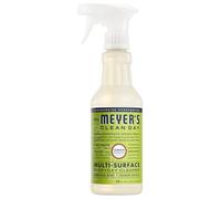 Mrs. Meyer's Clean Day - Detergente per tutti i giorni, con verbena al limone, 473,2 ml