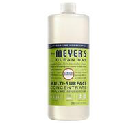 Mrs. Meyer's Clean Day Multi-Surface Concentrato, Limone Verbena, 32 fl oz