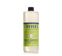 Mrs. Meyer's Clean Day Multi-Surface Concentrato, Limone Verbena, 32 fl oz