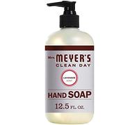 MRS. MEYER'S - Liquid Hand Soap Lavender - 12.5 fl. oz. (370 ml)