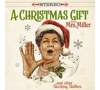 Mrs. Miller A Christmas Gift from Mrs. Miller: ...and Other Stocking (Vinyl LP)