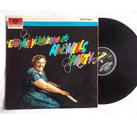 Mrs Mills - MRS MILLS Everybody's Welcome at Mrs Mills Party vinyl LP