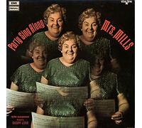 MRS. MILLS - party sing-along