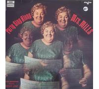 Mrs Mills - Party Sing Along - [LP]