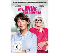 Mrs. Mills von nebenan