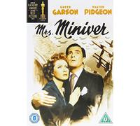 Mrs. Miniver [Edizione: Regno Unito] [Edizione: Regno Unito]