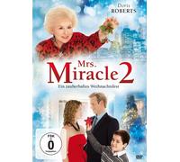 Mrs. Miracle 2 - Ein zauberhaftes (DVD) Roberts Doris Staite Jewel Johnson Eric