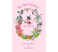 Mrs. Mouse's Adventures Mouse of Pirates