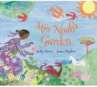 Mrs Noah's Garden
