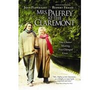Mrs Palfrey at the Claremont