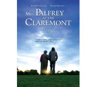 Mrs Palfrey at the Claremont
