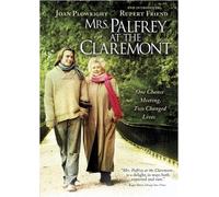 Mrs. Palfrey at the Claremont