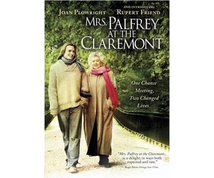 Mrs. Palfrey at the Claremont