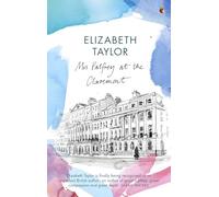 Mrs Palfrey At The Claremont: A Virago Modern Classic