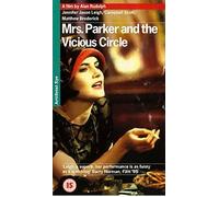 Mrs. Parker And The Vicious Circle