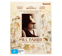 Mrs. Parker and the Vicious Circle