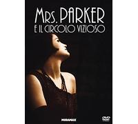 Mrs. Parker E Il Circolo Vizioso DVD MIRAMAX FILMS