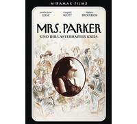 Mrs. Parker und ihr lasterhafter Kreis