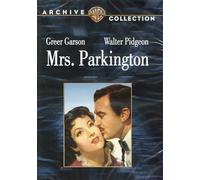 Mrs. Parkington