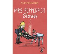 Mrs Pepperpot Stories