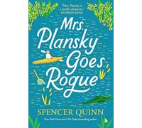 Mrs. Plansky Goes Rogue