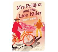 Mrs Pollifax and the Lion Killer: 11