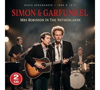 Mrs Robinson In The Netherlands