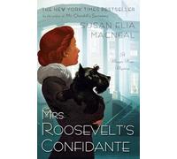 Susan Elia MacNeal Mrs. Roosevelt's Confidante (Tascabile) Maggie Hope