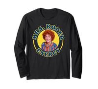 Mrs Roper Energy Funny Helen Roper Three's Company Maglia a Manica