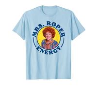 Mrs Roper Energy Funny Helen Roper Three's Company Maglietta