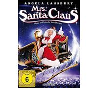 Mrs. Santa Claus