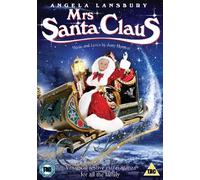 Mrs Santa Claus [DVD] [Edizione: Regno Unito]