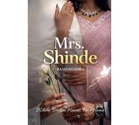 Mrs. Shinde: Where Broken Hearts Find Home