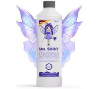 Mrs. SHINY® Detergente Tappeti Concentrato 1:30 Smacchiatore, 750 ml