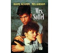 Mrs. Soffel DVD (1984) - Diane Keaton, Mel Gibson, Gillian Armstrong