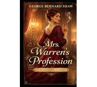 Mrs. Warren's Profession