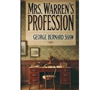Mrs. Warren's Profession
