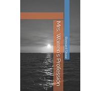 Mrs. Warren's Profession