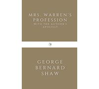 Mrs. Warren's Profession