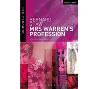 Bernard Shaw Mrs Warren's Profession (Tascabile) New Mermaids