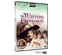 Mrs. Warren's Profession (Shaw Collection, The)