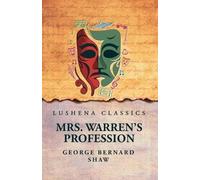 Mrs. Warren's Profession (Tascabile)