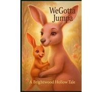 Mrs. WeGotta Jumpa for Work: A Storybook Adventure About Leaping into New Things with Love