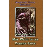 Mrs. Wiggs Of Cabbage Patch [Edizione: Stati Uniti]