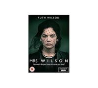 Mrs Wilson [Edizione: Regno Unito]