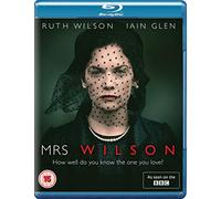 Mrs Wilson [Edizione: Regno Unito]