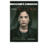 Mrs. Wilson (Masterpiece)